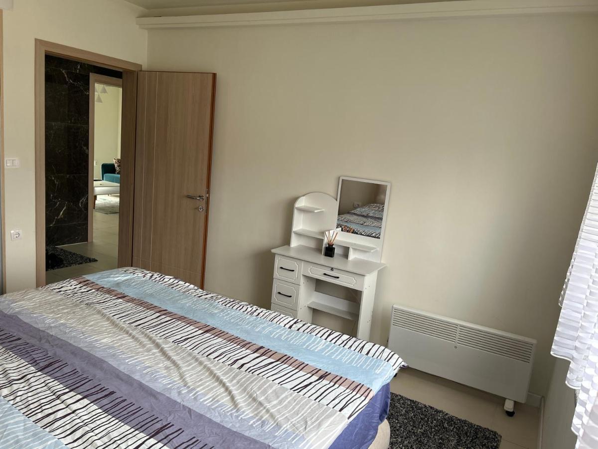 Anton Apartment Кочани Екстер'єр фото
