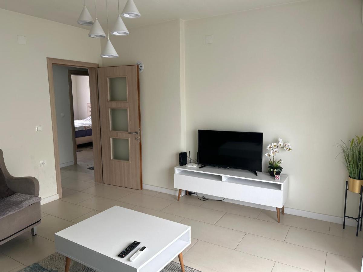 Anton Apartment Кочани Екстер'єр фото