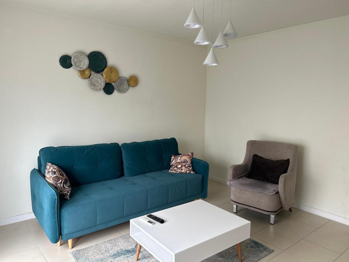 Anton Apartment Кочани Екстер'єр фото